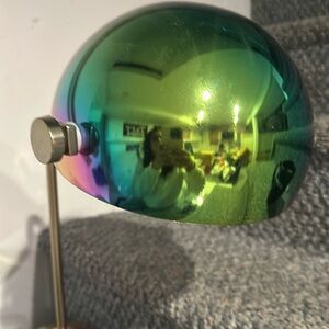 Pottery Barn Teen Desk Lamp